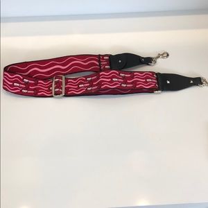 Purse strap
